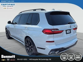 BMW X7 xDrive40i AWD* АвтоКредит* (Цена до БГ) , снимка 4