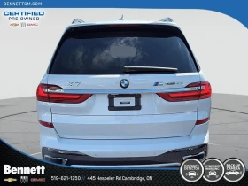 BMW X7 xDrive40i AWD* АвтоКредит* (Цена до БГ) , снимка 3