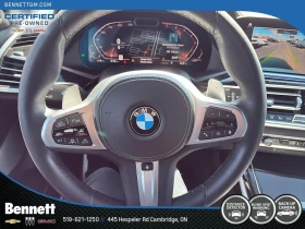BMW X7 xDrive40i AWD* АвтоКредит* (Цена до БГ) , снимка 12