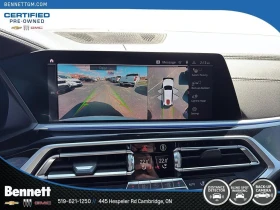 BMW X7 xDrive40i AWD* АвтоКредит* (Цена до БГ) , снимка 17