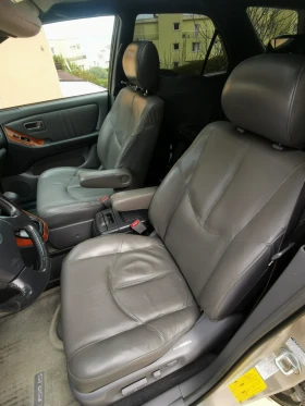 Lexus RX 300 3.0I V6 4x4, снимка 11