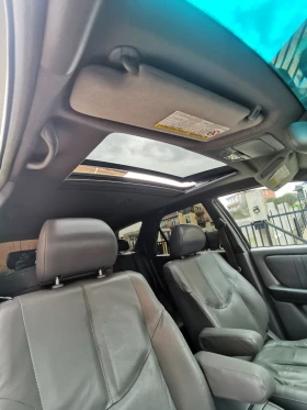 Lexus RX 300 3.0I V6 4x4, снимка 14