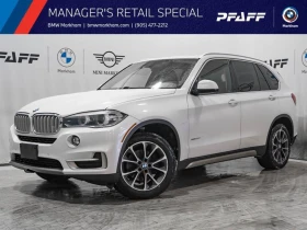 BMW X5 xDrive35i* Premium* Harman Kardon, снимка 2