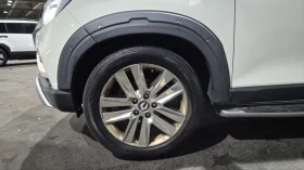SsangYong Rexton SportKhan-ОЧАКВАН ВНОС!, снимка 9