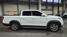 SsangYong Rexton SportKhan-ОЧАКВАН ВНОС!, снимка 8