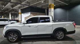 SsangYong Rexton SportKhan-ОЧАКВАН ВНОС!, снимка 7