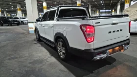 SsangYong Rexton SportKhan-ОЧАКВАН ВНОС!, снимка 6