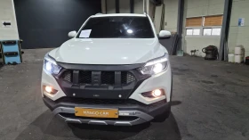 SsangYong Rexton SportKhan-ОЧАКВАН ВНОС!, снимка 2