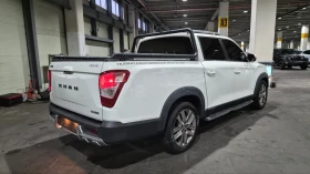 SsangYong Rexton SportKhan-ОЧАКВАН ВНОС!, снимка 4