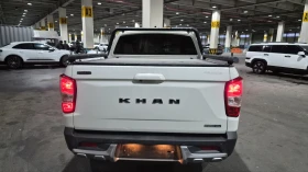 SsangYong Rexton SportKhan-ОЧАКВАН ВНОС!, снимка 5