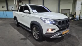 SsangYong Rexton SportKhan-ОЧАКВАН ВНОС!, снимка 3