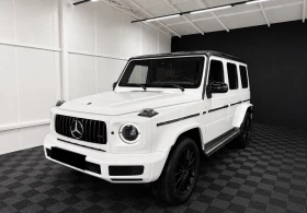 Mercedes-Benz G 400 d AMG-Line, снимка 1