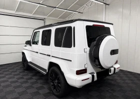 Mercedes-Benz G 400 d AMG-Line, снимка 2