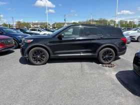 Ford Explorer XLT/ПАНОРАМА/ДИСТРОНИК/ПОДГРЕВИ/ВТОРИ ГУМИ, снимка 3