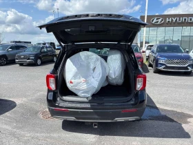Ford Explorer XLT/ПАНОРАМА/ДИСТРОНИК/ПОДГРЕВИ/ВТОРИ ГУМИ, снимка 12