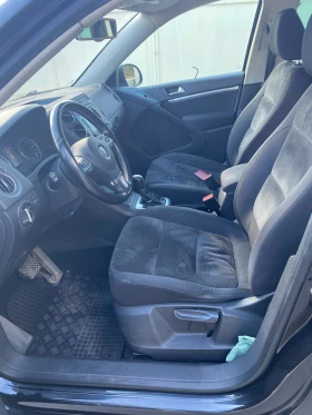 VW Tiguan, снимка 8