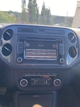 VW Tiguan, снимка 13
