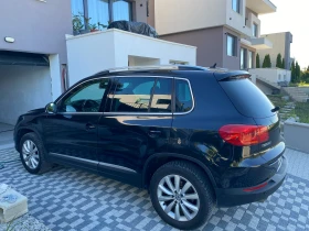 VW Tiguan, снимка 2
