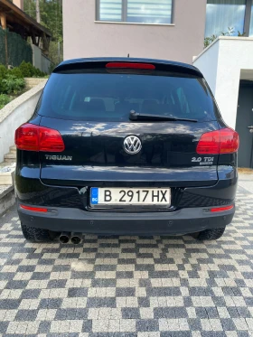 VW Tiguan, снимка 3