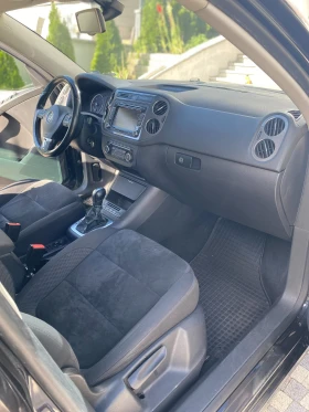 VW Tiguan, снимка 12
