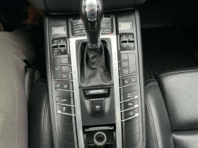 Porsche Macan * AWD * ПАНОРАМА * ПОДГРЕВ * ОБДУХВАНЕ * , снимка 9