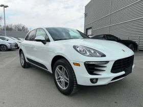 Porsche Macan * AWD * ПАНОРАМА * ПОДГРЕВ * ОБДУХВАНЕ * , снимка 1