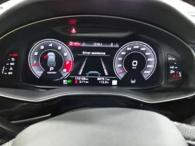 Audi SQ7 * PREMIUM PLUS * CARFAX * ЦЕНА ДО БГ, снимка 9