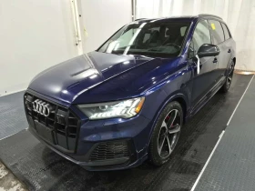 Audi SQ7 * PREMIUM PLUS * CARFAX * ЦЕНА ДО БГ, снимка 1