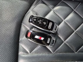 Audi SQ7 * PREMIUM PLUS * CARFAX * ЦЕНА ДО БГ, снимка 13