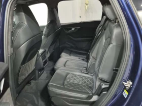 Audi SQ7 * PREMIUM PLUS * CARFAX * ЦЕНА ДО БГ, снимка 12