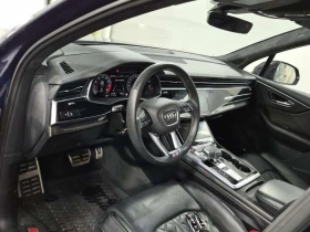 Audi SQ7 * PREMIUM PLUS * CARFAX * ЦЕНА ДО БГ, снимка 8