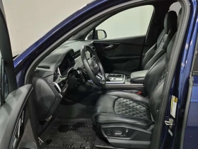 Audi SQ7 * PREMIUM PLUS * CARFAX * ЦЕНА ДО БГ, снимка 7