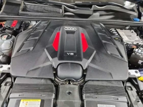 Audi SQ7 * PREMIUM PLUS * CARFAX * ЦЕНА ДО БГ, снимка 17
