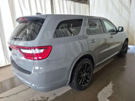 Dodge Durango R/T  CARFAX, снимка 3