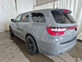 Dodge Durango R/T  CARFAX, снимка 4