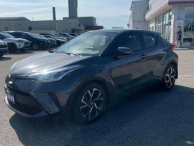 Toyota C-HR * FWD * АВТОКРЕДИТ БЕЗ ПЪРВОНАЧАЛНА ВНОСКА* , снимка 1