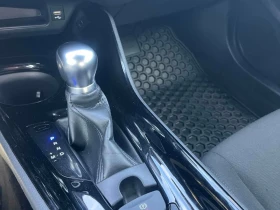 Toyota C-HR * FWD * АВТОКРЕДИТ БЕЗ ПЪРВОНАЧАЛНА ВНОСКА* , снимка 10