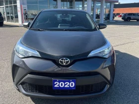 Toyota C-HR * FWD * АВТОКРЕДИТ БЕЗ ПЪРВОНАЧАЛНА ВНОСКА* , снимка 6