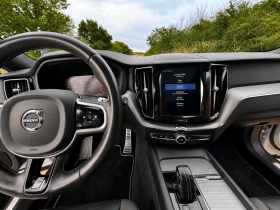 Volvo XC60 Volvo xc60 Plugin Hybrid T8 R-design, снимка 7
