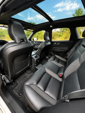 Volvo XC60 Volvo xc60 Plugin Hybrid T8 R-design, снимка 6