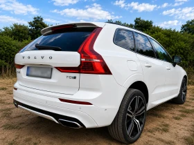 Volvo XC60 Volvo xc60 Plugin Hybrid T8 R-design, снимка 3