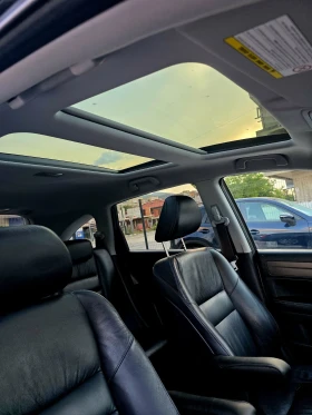 Honda Cr-v С-История Fecelift Exeutive Панорама Нави Камера , снимка 16