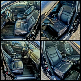 Honda Cr-v С-История Fecelift Exeutive Панорама Нави Камера , снимка 12
