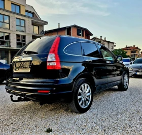Honda Cr-v С-История Fecelift Exeutive Панорама Нави Камера , снимка 6