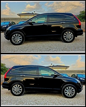 Honda Cr-v С-История Fecelift Exeutive Панорама Нави Камера , снимка 7