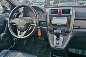 Honda Cr-v С-История Fecelift Exeutive Панорама Нави Камера , снимка 10