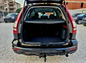 Honda Cr-v С-История Fecelift Exeutive Панорама Нави Камера , снимка 11