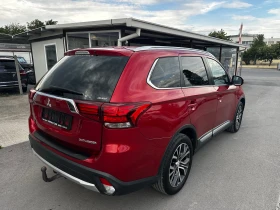 Mitsubishi Outlander 2.2DID 150к.с 4х4 6+ 1, снимка 2