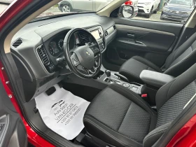 Mitsubishi Outlander 2.2DID 150к.с 4х4 6+ 1, снимка 7