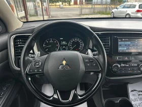 Mitsubishi Outlander 2.2DID 150к.с 4х4 6+ 1, снимка 11